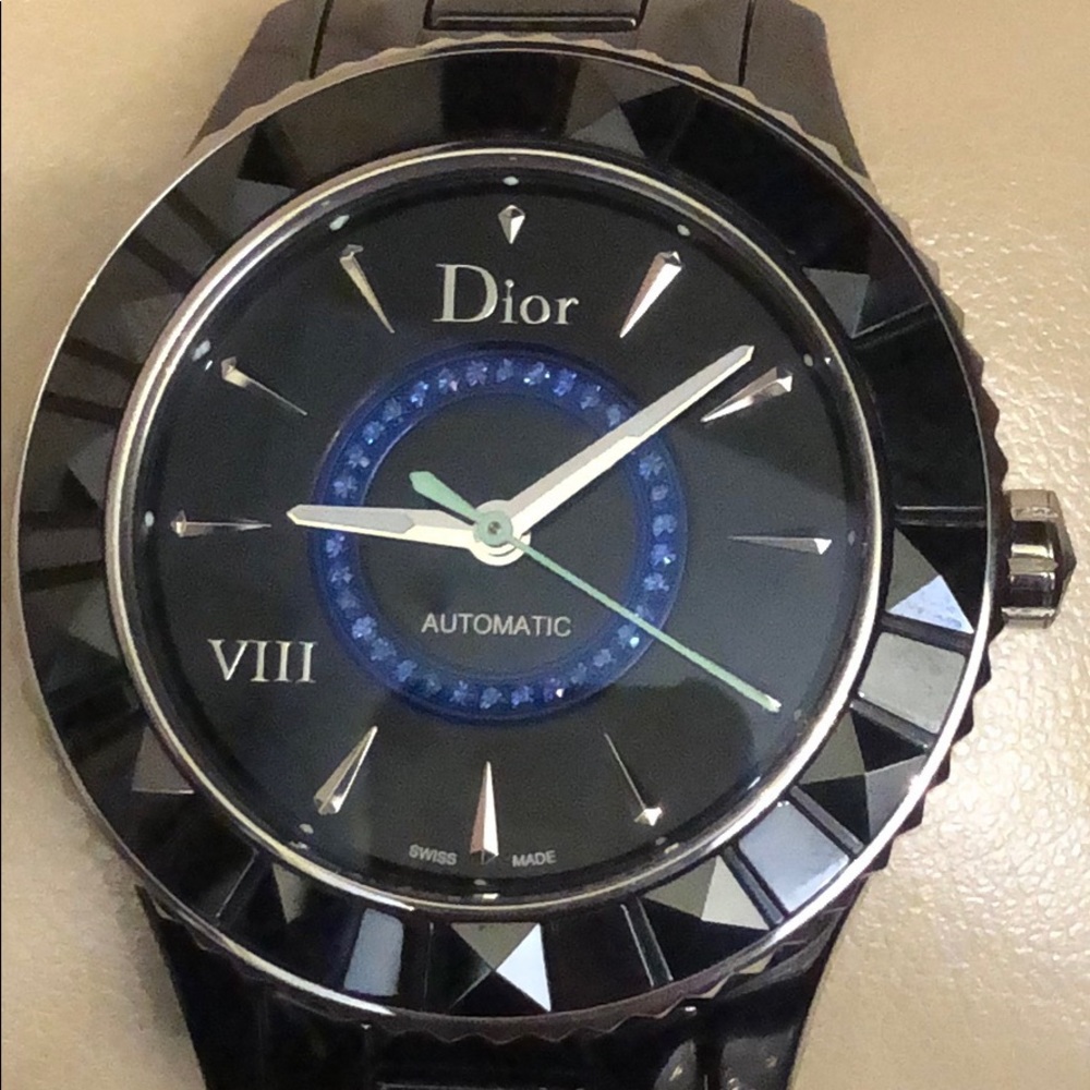 Dior VIII Ladies Watch